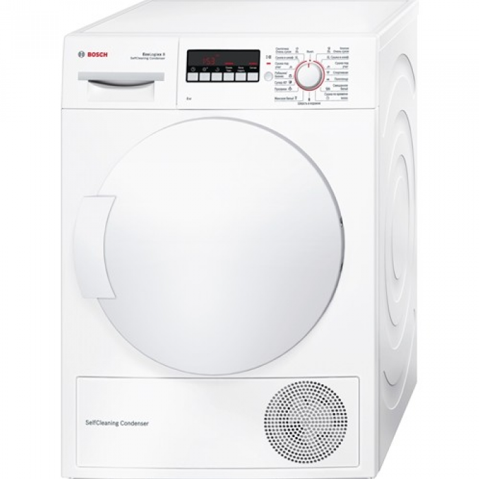 Сушильная машина Bosch WTW44261OE