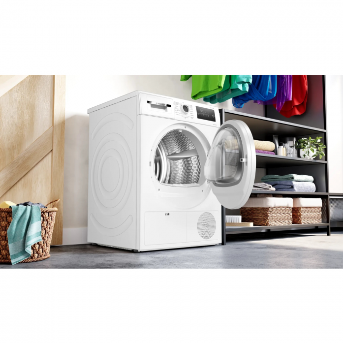 Сушильная машина Bosch WTH85205BY в магазине «На диване» в Москве  — Выгодная цена