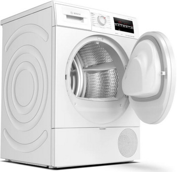 Сушильная машина Bosch WTR84TL0PL в магазине «На диване» в Москве  — Выгодная цена