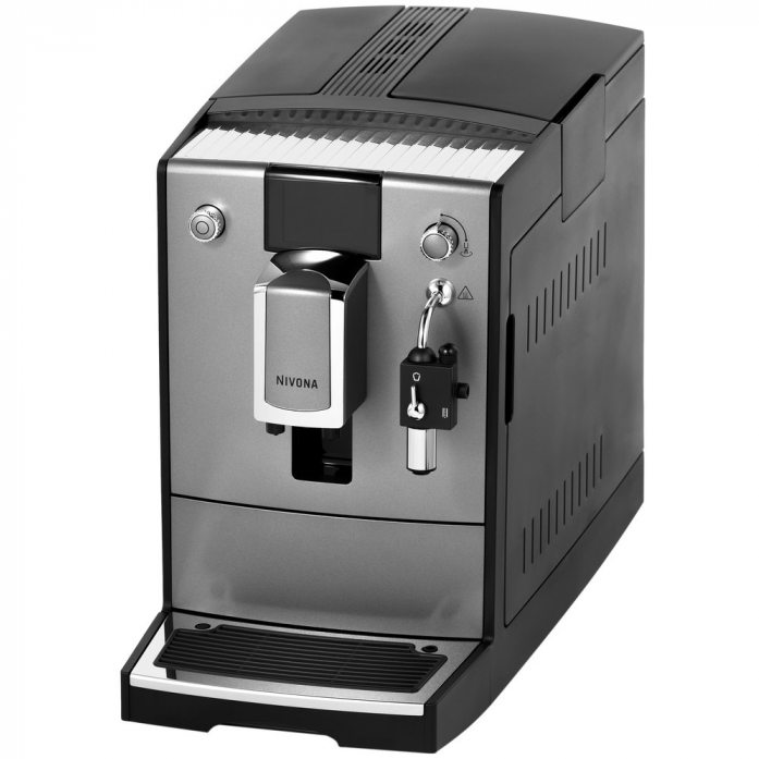 Кофемашина Nivona CafeRomatica NICR 675 в магазине «На диване» в Москве  — Выгодная цена