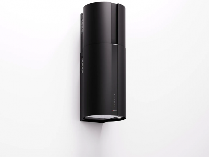 Вытяжка Meferi TUBE40BK COMFORT PLUS