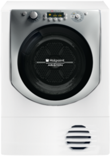 Сушильная машина Hotpoint-Ariston AQC 9BF7T EU
