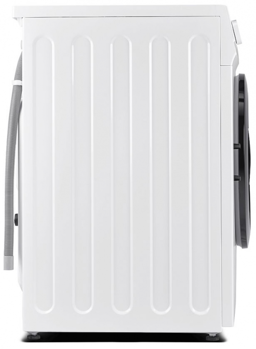 Стиральная машина с сушкой Midea MF100D80BS/W-RU белый в магазине «На диване» в Москве  — Выгодная цена