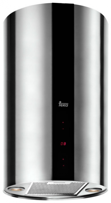 Островная вытяжка Teka CC 40 IX
