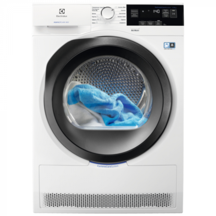 Сушильная машина Electrolux EW8HR359S