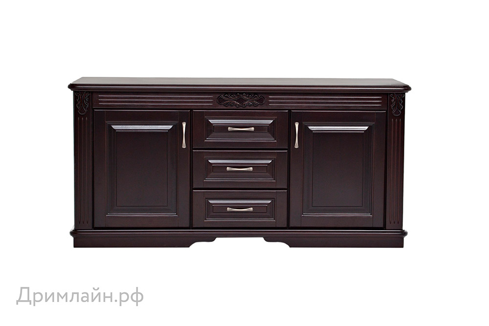 Комод Греденция Палермо (3 ящика)