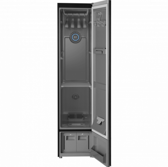 Паровой шкаф Hiberg SD 4GB в магазине «На диване» в Москве  — Выгодная цена