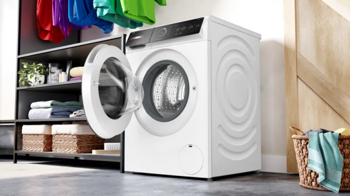 Стиральная машина Bosch WGB 254A0SN в магазине «На диване» в Москве  — Выгодная цена