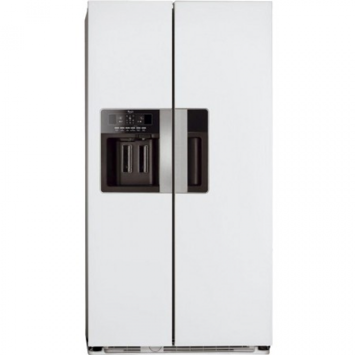 Холодильник Side by Side Whirlpool WSG 5588 A+ W в магазине «На диване» в Москве  — Выгодная цена