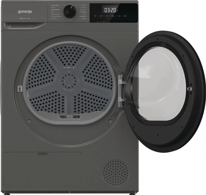 Сушильная машина Gorenje D2HNE82/C в магазине «На диване» в Москве  — Выгодная цена