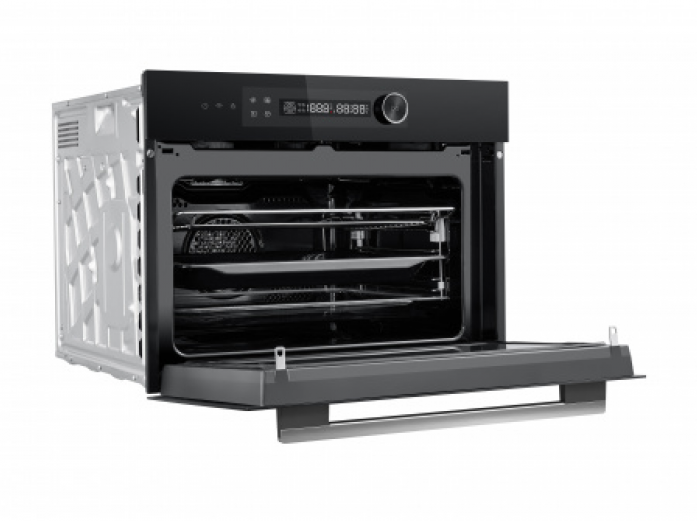 Компактный духовой шкаф Midea MCO82007MBG-I в магазине «На диване» в Москве  — Выгодная цена