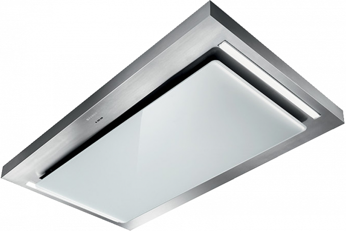 Островная вытяжка Faber Skypad X/WH F120