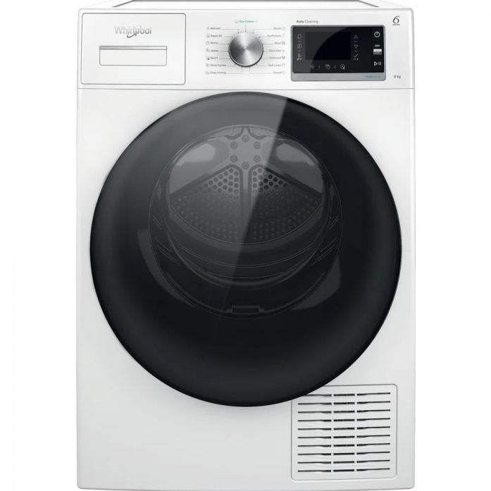 Сушильная машина Whirlpool W6 D94WB EE