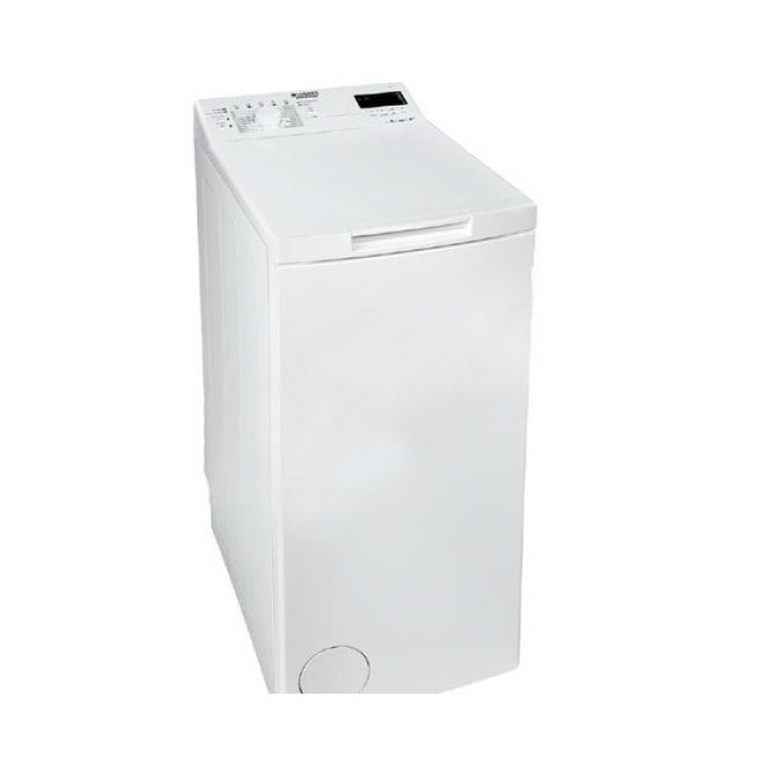 Стиральная машина с вертикальной загрузкой Hotpoint-Ariston WMTF 601 L CIS