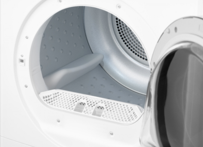 Сушильная машина Weissgauff WD 63121 DS Heat Pump 436 256 в магазине «На диване» в Москве  — Выгодная цена