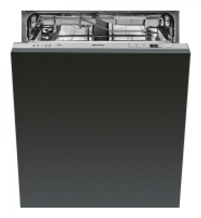 Посудомоечная машина Smeg STP364S