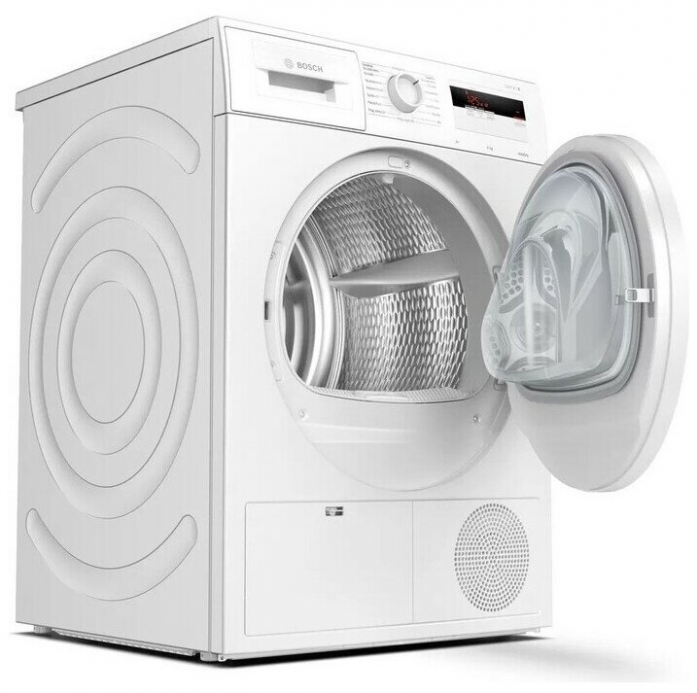 Сушильная машина Bosch WTH850S7PL в магазине «На диване» в Москве  — Выгодная цена