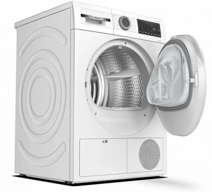Сушильная машина Bosch WQG241000 в магазине «На диване» в Москве  — Выгодная цена