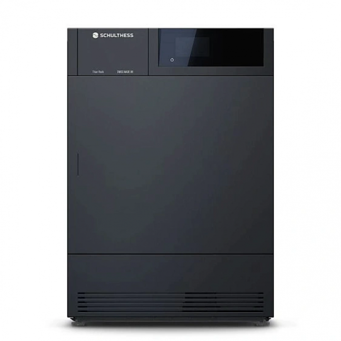 Сушильная машина SCHULTHESS MDA1.104FH3KY Spirit TW 660 Titan Rock (правая)