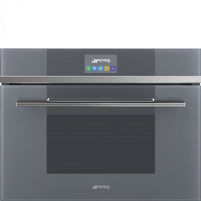 Шкаф скоростного охлаждения Smeg SAB4104S