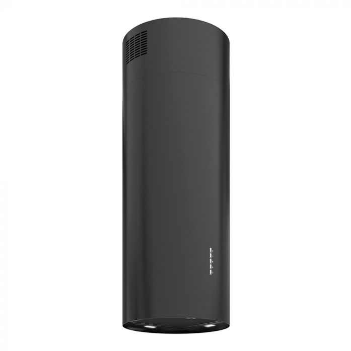 Островная вытяжка Falmec Polar Isola Black 35 CPWI90.E2P2#ZZZN491F в магазине «На диване» в Москве  — Выгодная цена