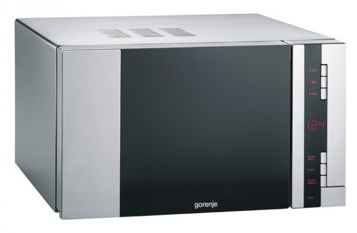Микроволновая печь Gorenje GMO20DGEUR