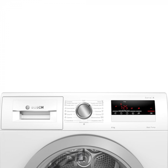 Сушильная машина Bosch WTH85201OE в магазине «На диване» в Москве  — Выгодная цена