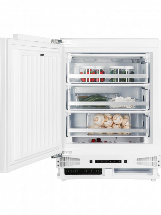 Встраиваемый морозильник Nordfrost i-NFB 150 W в магазине «На диване» в Москве  — Выгодная цена