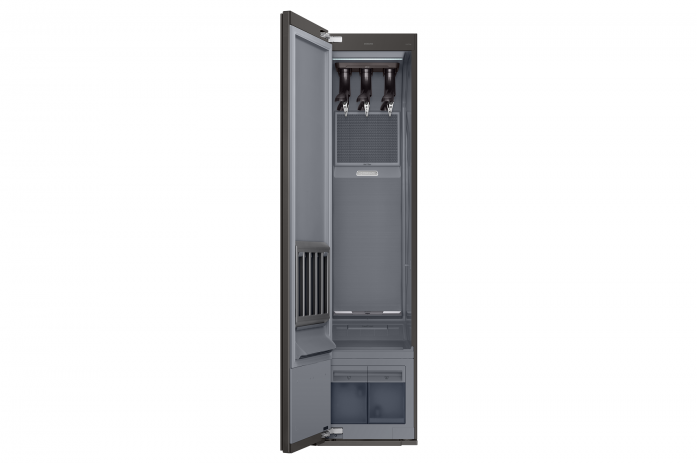 Паровой шкаф Samsung DF60A8500CG в магазине «На диване» в Москве  — Выгодная цена