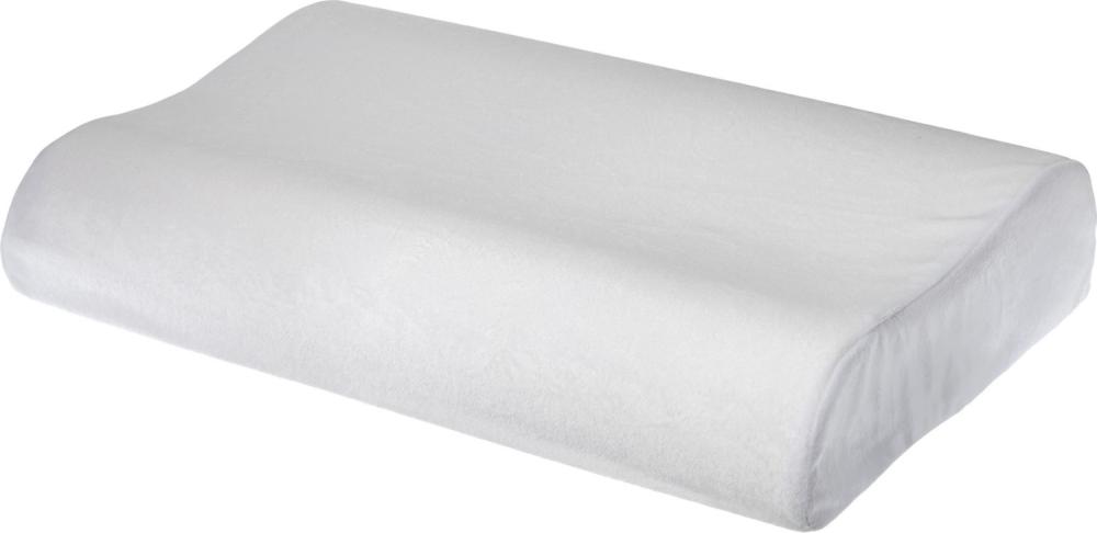 Подушка с эффектом памяти «ЗДОРОВЫЙ СОН» 30х50 см Подушка с эффектом памяти «ЗДОРОВЫЙ СОН» 30х50 см