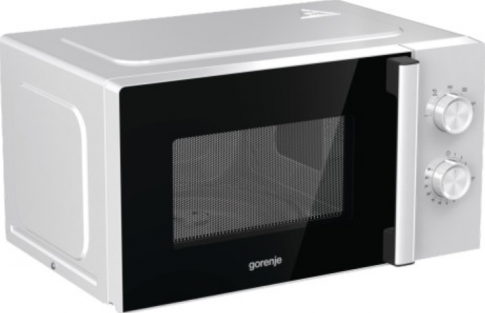 Микроволновая печь Gorenje MO17E1WH в магазине «На диване» в Москве  — Выгодная цена