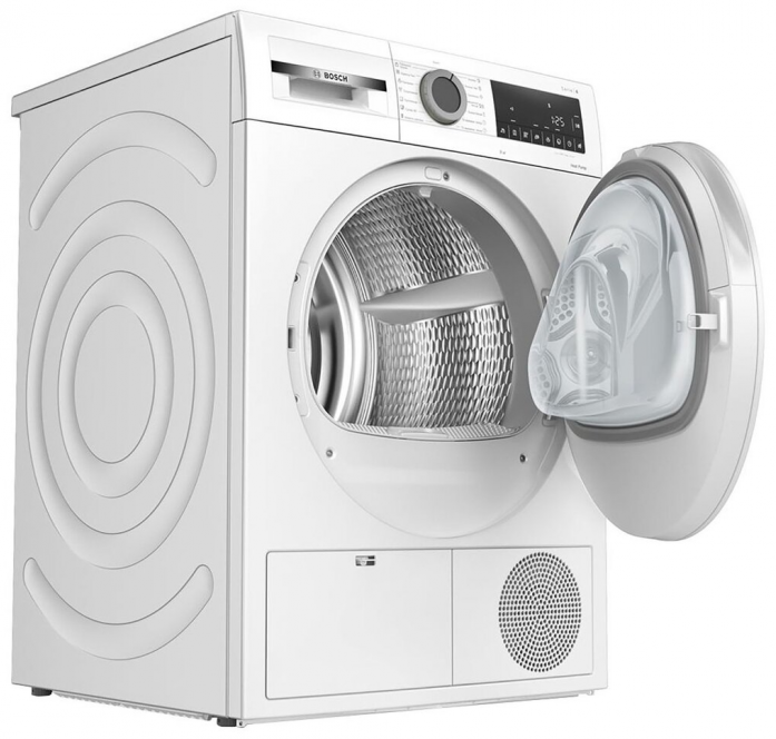 Сушильная машина Bosch WQG24100 в магазине «На диване» в Москве  — Выгодная цена