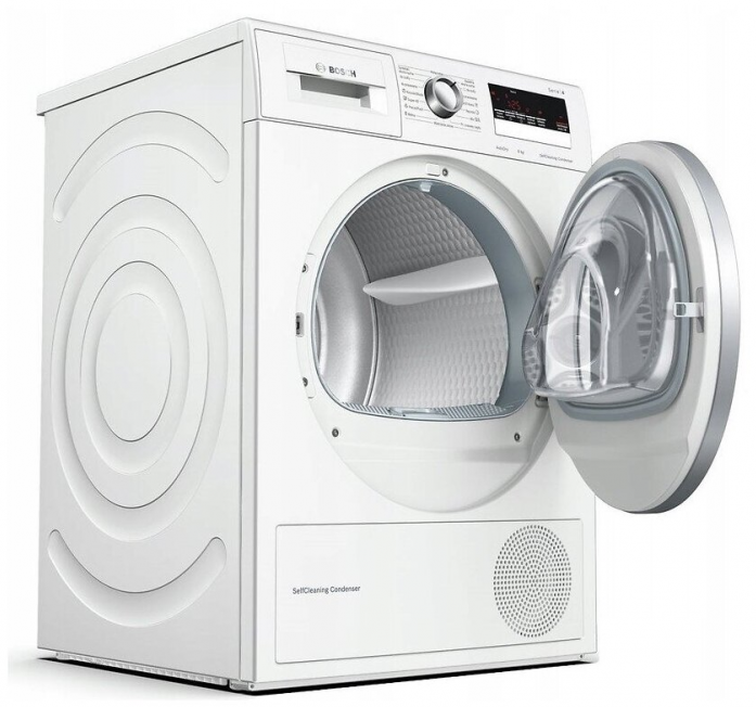 Сушильная машина Bosch WTM8528FPL в магазине «На диване» в Москве  — Выгодная цена