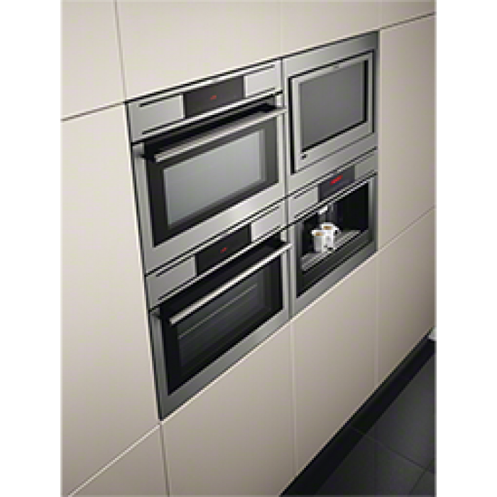 Компактный духовой шкаф Aeg KE 7415001 M в магазине «На диване» в Москве  — Выгодная цена