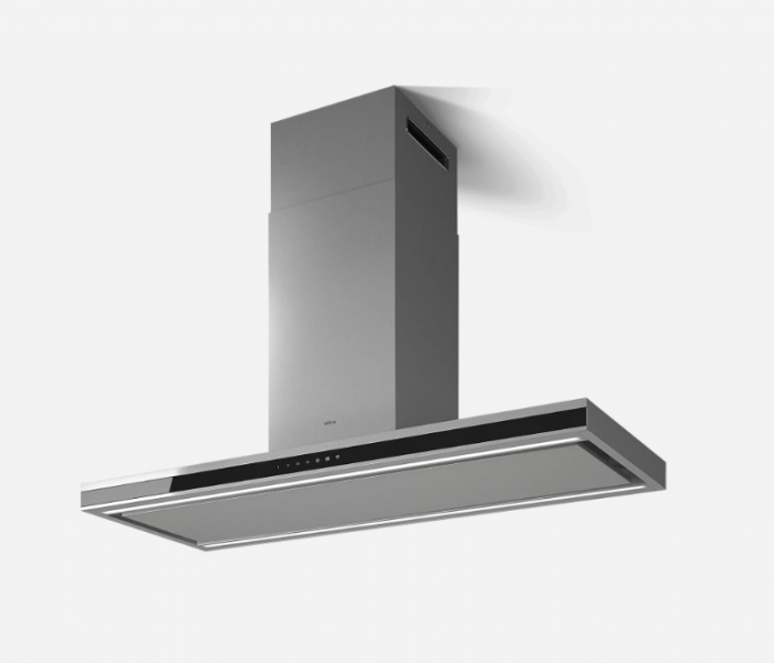 Вытяжка Elica ELEMENT ISL @ IXBL/A/120 PRF0194158