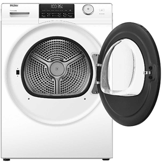 Сушильная машина Haier HD90-A2959 в магазине «На диване» в Москве  — Выгодная цена