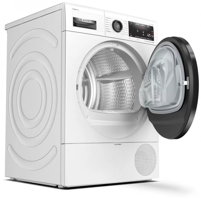 Сушильная машина Bosch WTX87M30PL белый в магазине «На диване» в Москве  — Выгодная цена