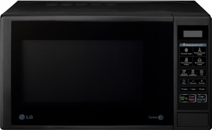 Микроволновая печь LG MS-20F46DB