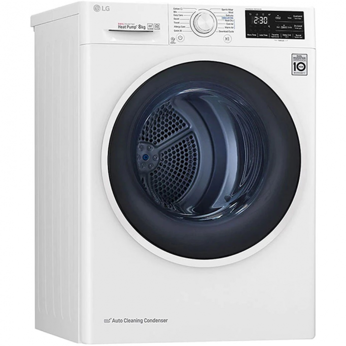 Сушильная машина LG RC80V5AV5N в магазине «На диване» в Москве  — Выгодная цена