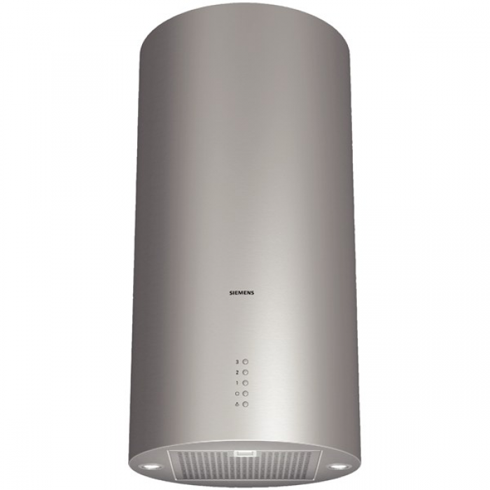 Островная вытяжка Siemens LF 456CA30