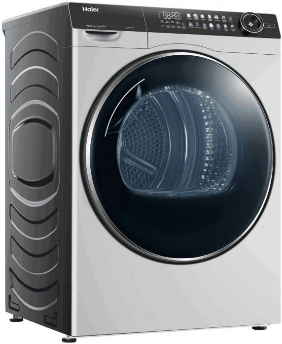 Сушильная машина Haier HD100-A2378S в магазине «На диване» в Москве  — Выгодная цена