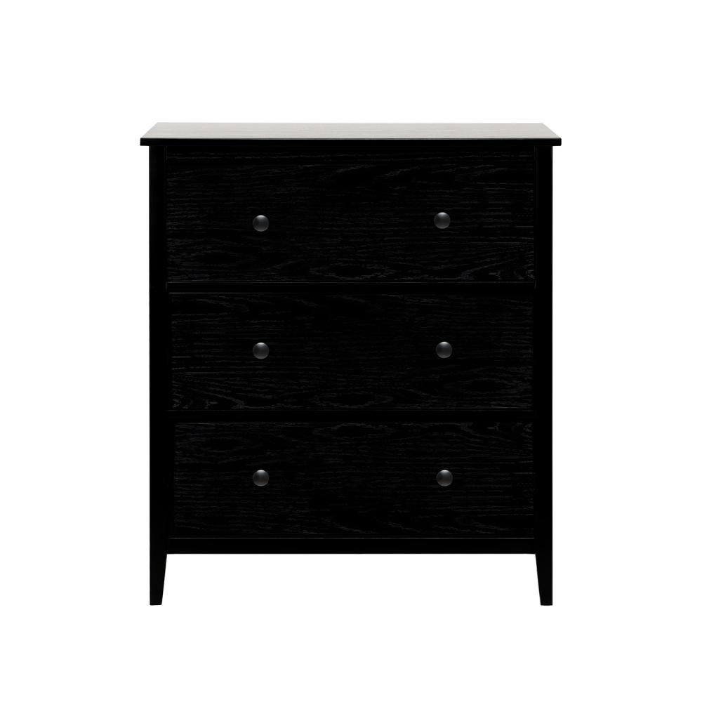 Комод Leset Токе 3 ящ.