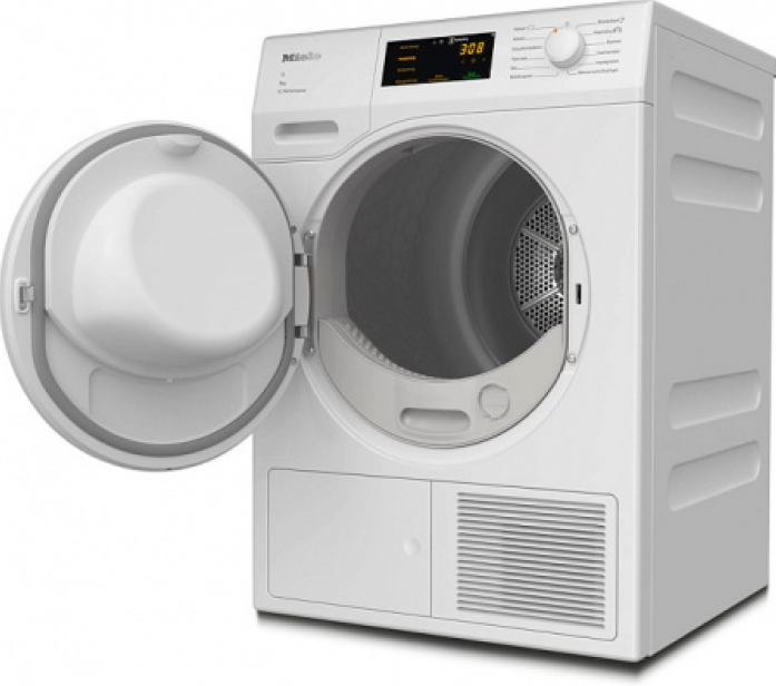 Сушильная машина Miele TCC374WP в магазине «На диване» в Москве  — Выгодная цена