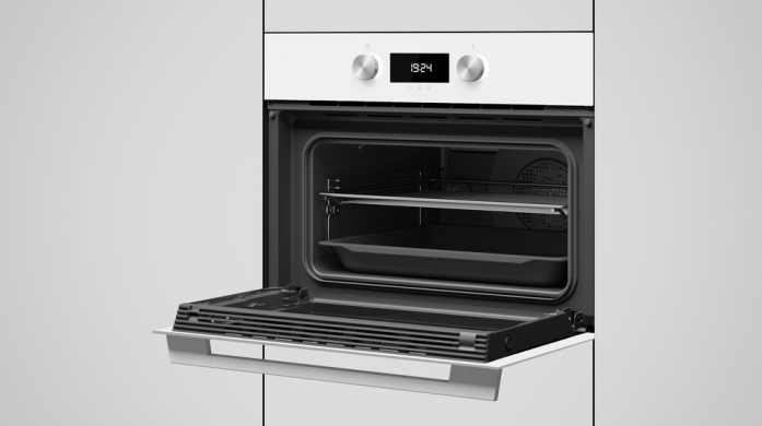 Духовой шкаф Teka HLC 8400 WHITE в магазине «На диване» в Москве  — Выгодная цена