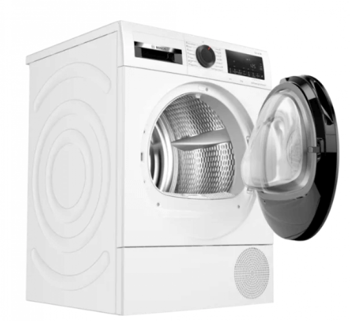 Сушильная машина Bosch WQG24500BY белый в магазине «На диване» в Москве  — Выгодная цена