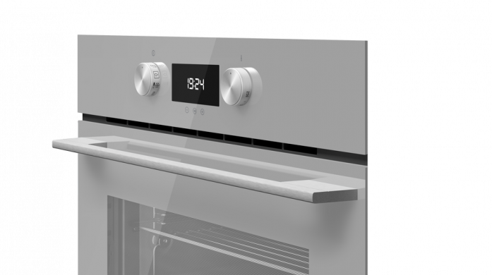 Духовой шкаф Teka HLC 8400 STEAM GREY в магазине «На диване» в Москве  — Выгодная цена