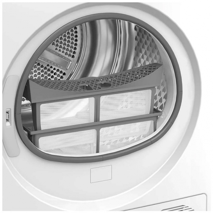 Сушильная машина Beko BM3T37220 в магазине «На диване» в Москве  — Выгодная цена