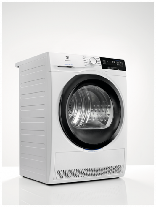 Сушильная машина Electrolux EW9H378S белый в магазине «На диване» в Москве  — Выгодная цена