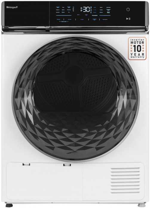 Сушильная машина Weissgauff WD 779 Diamond Heat Pump 430 997