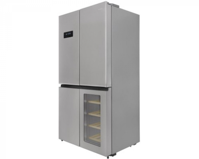 Холодильник GENCOOL GDCD-605W в магазине «На диване» в Москве  — Выгодная цена